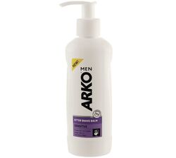 Бальзам після гоління ARKO MEN Sensitive 200 мл