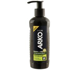 Бальзам після гоління ARKO MEN 200 мл