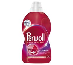 Засіб для делікатного прання Perwoll Renew Сolor 1 л