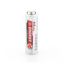 Батарейка ENERGY 24 АА R6
