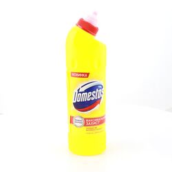 Засіб для унітазі Domestos цитрус 500 мл