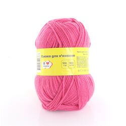 Пряжа 100г 180м тон №006/379