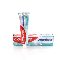 Паста зубна Colgate Макс Блиск 100 мл
