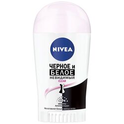 Антиперспірант жіночий NIVEA DEO Невидимий захист стік 40 мл