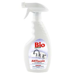 Засіб для миття ванної кімнати Bio Formula Антиналіт 500 мл