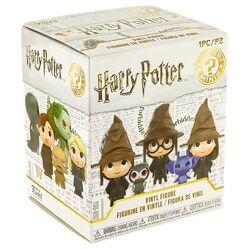 Фігурка іграшкова колекція FUNKO MYSTERY MINIS серія Гаррі Поттер