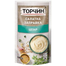Заправка для салату Торчин Цезар 120 г