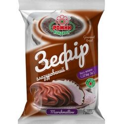 Зефір глазурований РОМНИ КОНДИТЕР 225 г