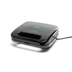 Мультимейкер Hоlmer HCG-03SM чорний 800 Вт