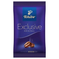 Кава натуральна смажена мелена Tchibo Exclusive 100 г