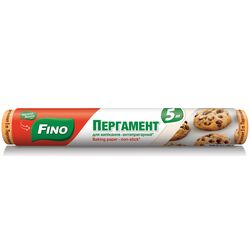 Пергамент для випічки FINO 29 см х 5 м