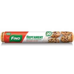 Пергамент для випічки FINO 29 см х 20 м