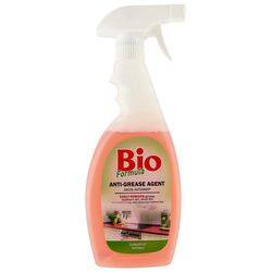 Засіб для чищення універсальний Bio Formula Антижир Грейпфрут 500 мл