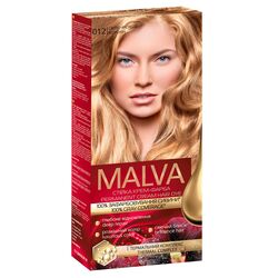 Крем-фарба для волосся Malva Hair Color Світло-русий 12