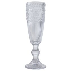 Келих для шампанського скляний Imperial 170 мл