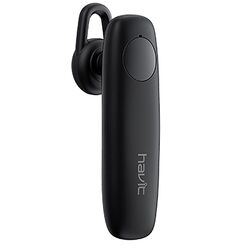 Гарнітура бездротова HAVIT HV-E525BT чорна