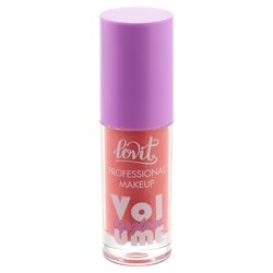 Блиск для губ Lovit Volume Мікс 2