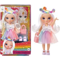 Лялька з аксесуарами RAINBOW HIGH серія Littles ВЕСЕЛКА