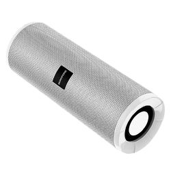 Колонка портативна Borofone BR1 Beyond sportive wireless speaker сіра