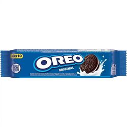 Печиво-сендвіч з какао Oreo Original 95 г