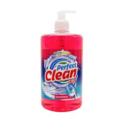 Засіб для миття посуду 3в1 Ecomax Perfect Clean Grapefruite 1000 г