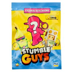 Фігурка-брелок колекційна Stumble Guys W2