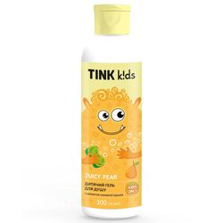 Гель для душу дитячий Tink kids Juicy Pear 300 мл