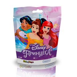Набір фігурок колекційних Sbabam YOU YOU DISNEY Принцеси 12 шт/уп.