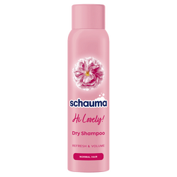 Шампунь для волосся сухий Schauma Hi Lovely! 150 мл