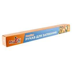 Рукав для запікання MATADOR PACK 400 мм х 5 м
