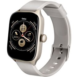 Смартгодинник Bluetooth Gelius Pro GP-SW012 срібний