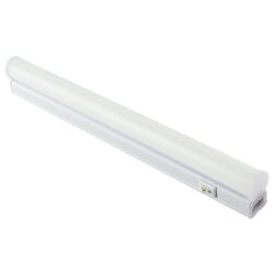 Свiтильник лiнiйний LED NANOTEX Т5 5 Вт 5000 K 220 В
