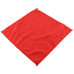 Серветка кухонна мікрофібра STRIPY асорті 30х30 см