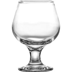 Келих для коньяку скляний UNIGLASS KOUROS 240 мл
