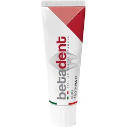 Паста зубна Betadent Gums 100 мл