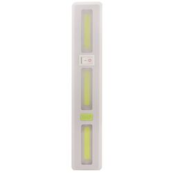 Лампа LED на батарейках магнітна з таймером FX LIGHT