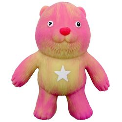 Іграшка-антистрес тянучка STRETCHAPALZ серія Tie Dye Bears 14 см
