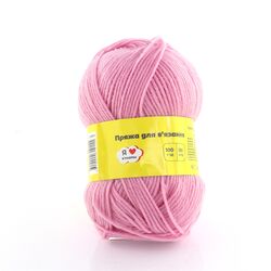Пряжа 100г 180м тон №037/388
