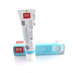 Паста зубна Splat Professional Biocalcium 100 мл