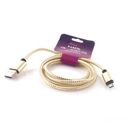 Кабель USB-micro USB DATA-кабель Wiren