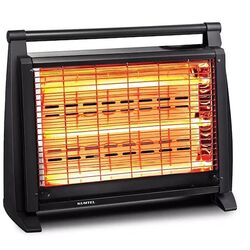 Обігрівач підлоговий інфрачервоний KUMTEL LX-2832 1500 Вт