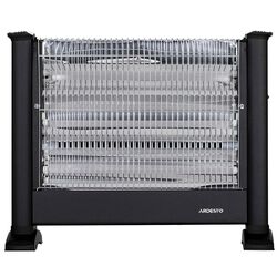 Обігрівач підлоговий інфрачервоний ARDESTO IHS-1650 чорний 1650 Вт