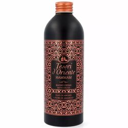 Крем-гель для ванни Tesori d'Oriente Хаммам 500 мл