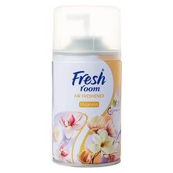 Балон змінний для авторозпилювача Fresh Room Магнолія 250 мл