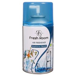 Балон змінний для авторозпилювача Fresh Room Краса Босфору 250 мл