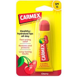 Бальзам для губ CARMEX зі смаком вишні 10 г