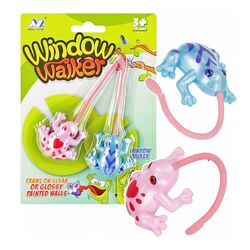 Іграшка дитяча тянуча MEGA CREATIVE SLINGSHOT FROG