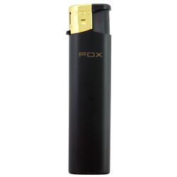 Запальничка кишенькова п'єзо FOX 189RBP