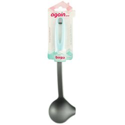 Ополоник кухонний пластиковий Birpa