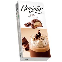 Десерт Бонжур Класика 232 г